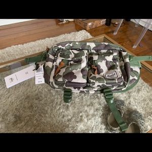 Herschel Supply Co Fanny Pack